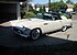 1956 Ford Thunderbird for sale 101055924
